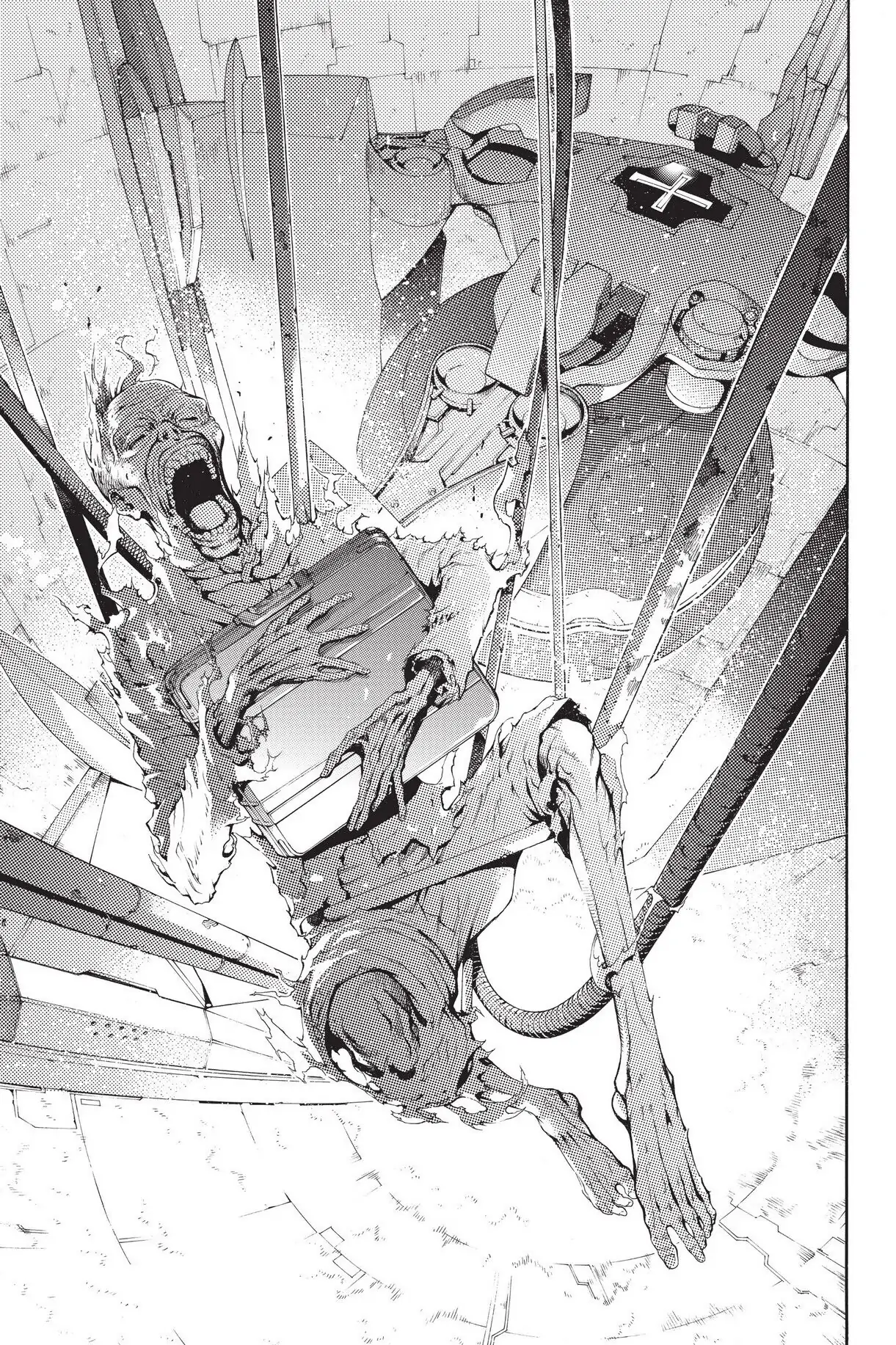 Air Gear Chapter 152 image 07